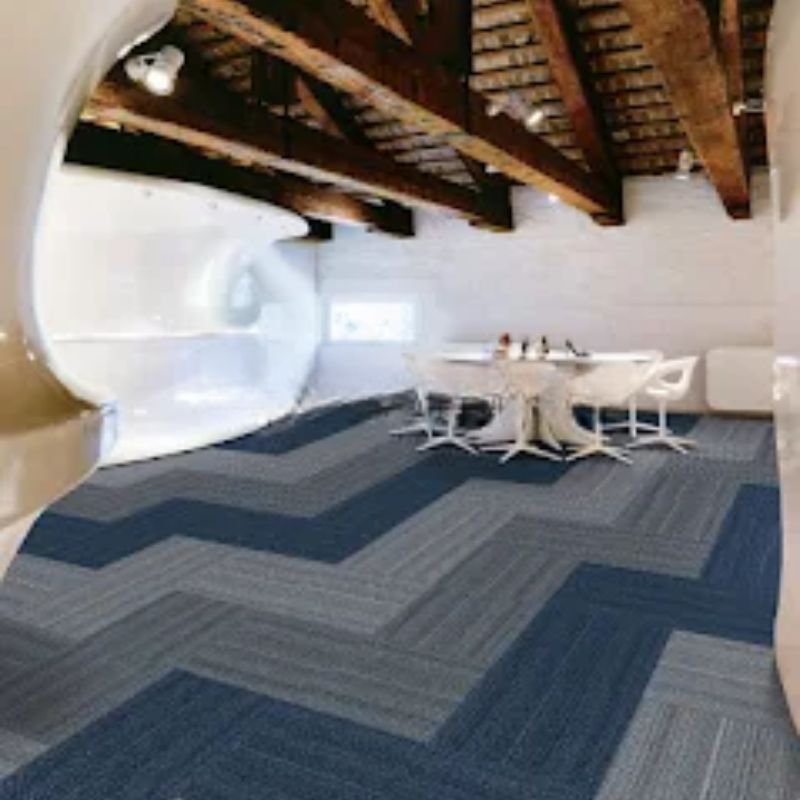 Thảm tấm Apollo phối cảnh 6