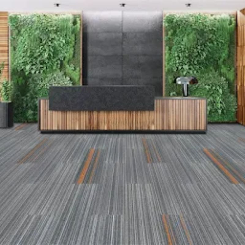 Thảm tấm Forest phối cảnh 3 Thảm tấm Forest phối cảnh 3