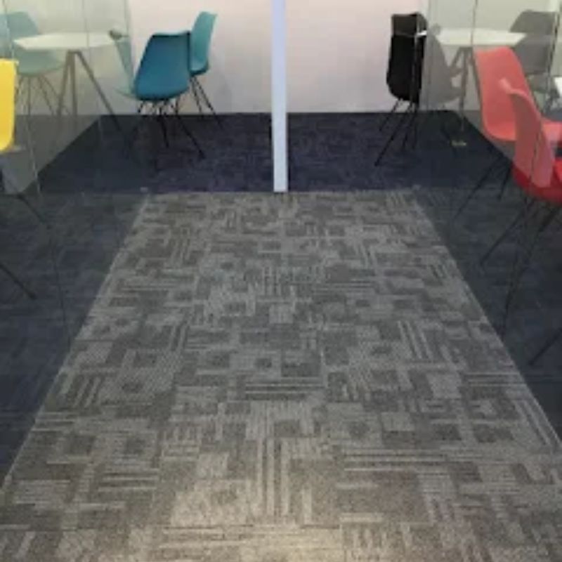 Thảm tấm Galaxy phối cảnh 1