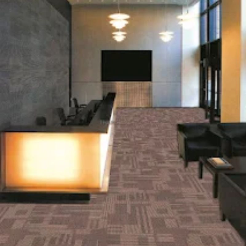 Thảm tấm Galaxy phối cảnh 2