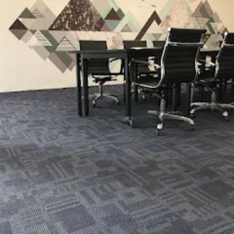 Thảm tấm Galaxy phối cảnh 3