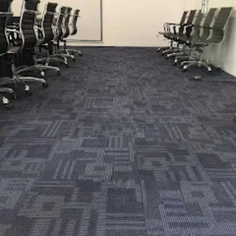 Thảm tấm Galaxy phối cảnh 5