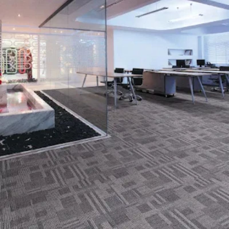 Thảm tấm Galaxy phối cảnh 6