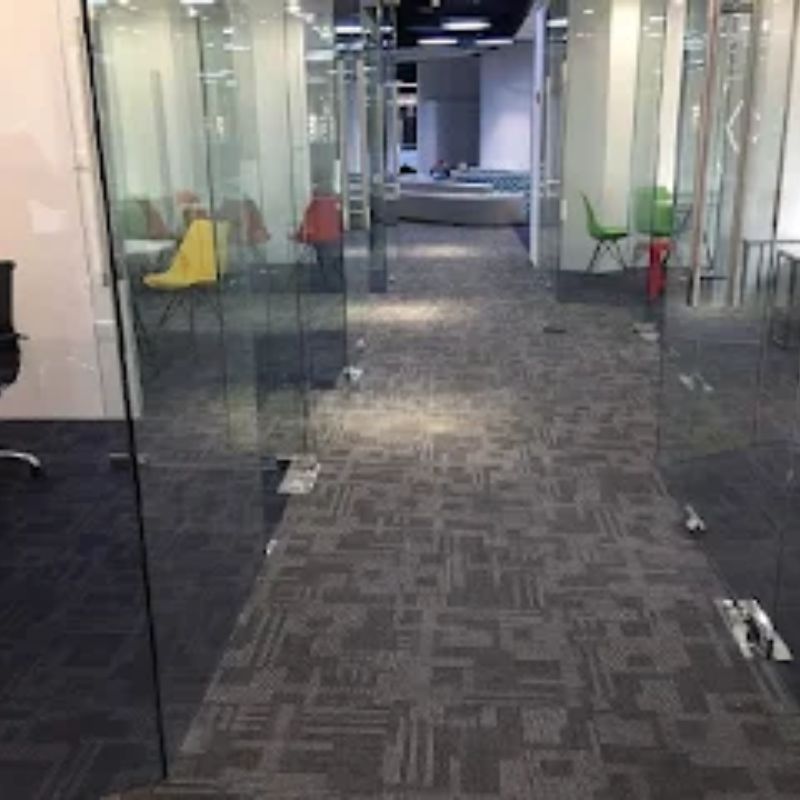 Thảm tấm Galaxy phối cảnh 7