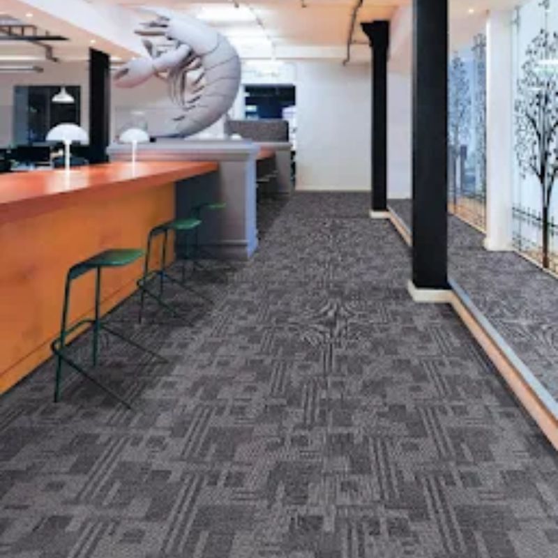 Thảm tấm Galaxy phối cảnh 8