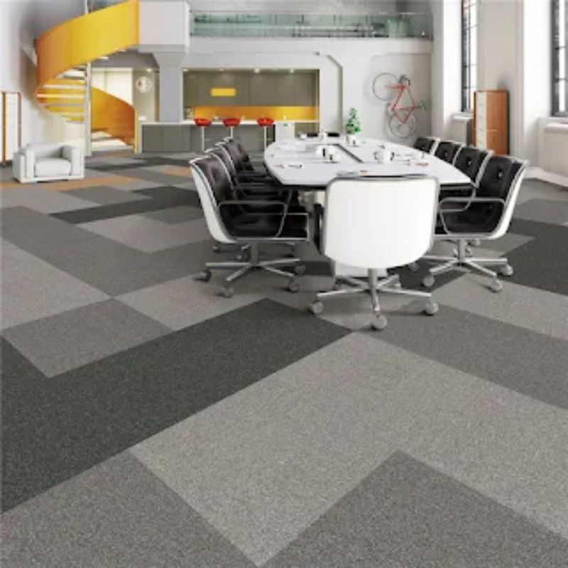 Thảm tấm Lake phối cảnh Thảm tấm Lake phối cảnh