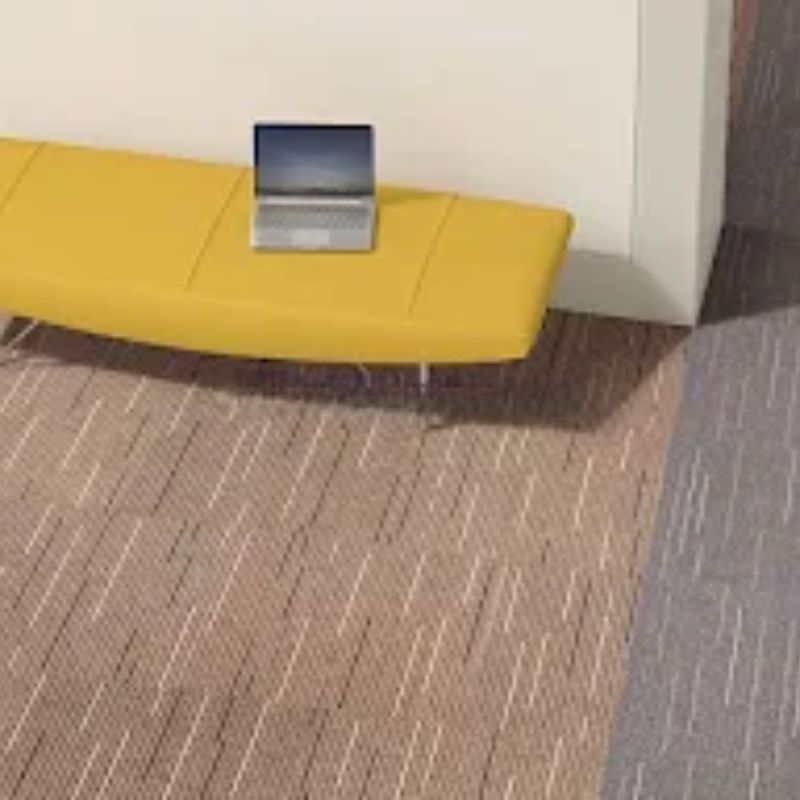 Thảm tấm Rain phối cảnh 4