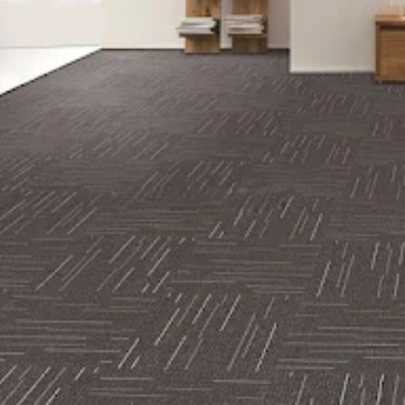 Thảm tấm Rain phối cảnh 1