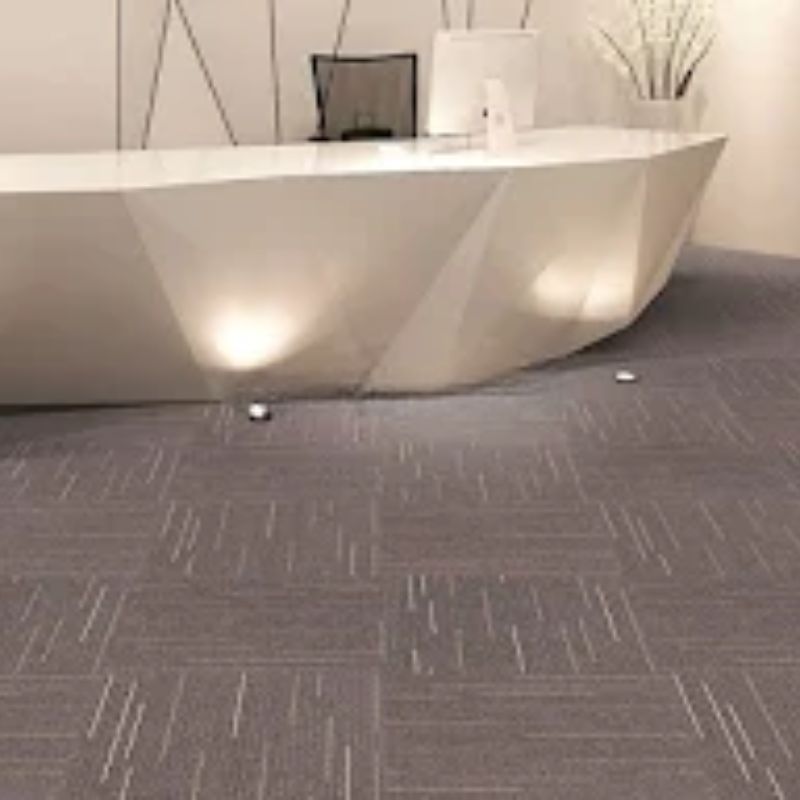 Thảm tấm Rain phối cảnh 2