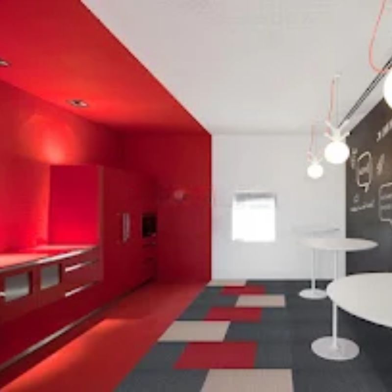 Thảm tấm Talent phối cảnh 2