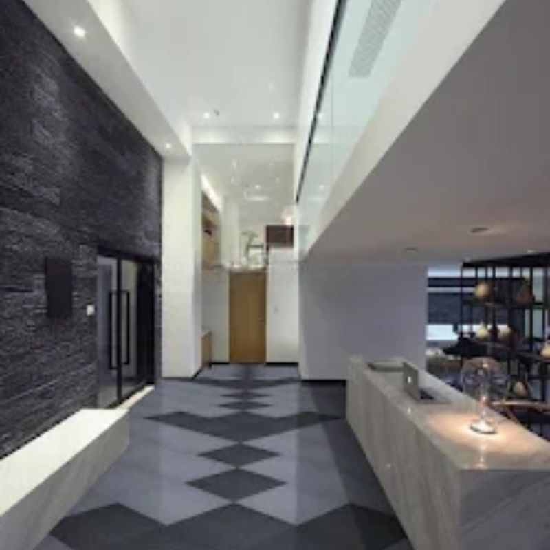 Thảm tấm Talent phối cảnh 5