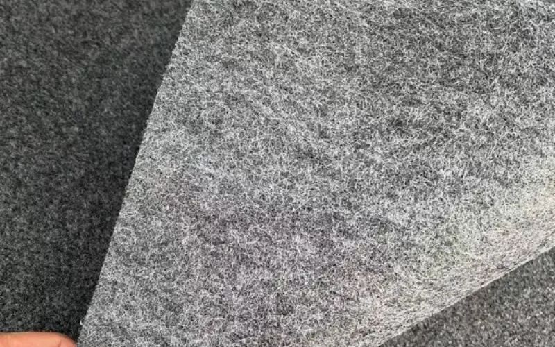 Đặc điểm nổi bật của thảm sự kiện