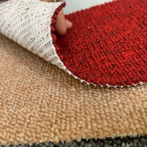 Thảm cuộn văn phòng 1 màu CHP