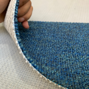 Thảm cuộn văn phòng 1 màu CHP