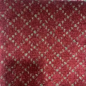 thảm cuộn rive side rs red