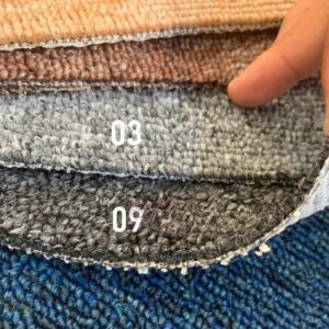 thảm cuộn văn phòng ld 3