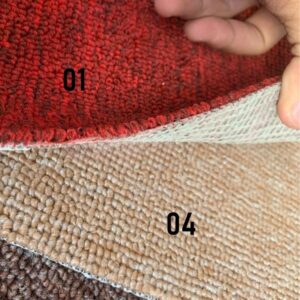 thảm cuộn văn phòng ld 4