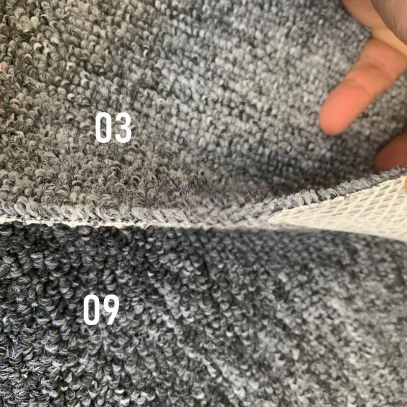 thảm cuộn văn phòng ld 5