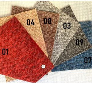 thảm cuộn văn phòng ld 6