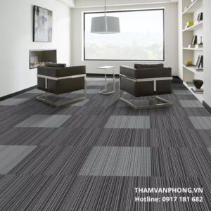 Thảm tấm giá rẻ Parallel 1x