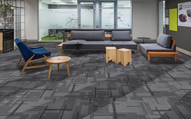 Vệ sinh thảm trải sàn