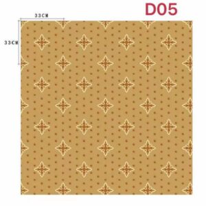 Thảm cuộn Diamond-05