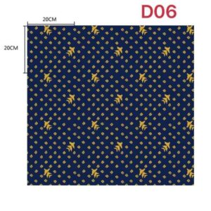 Thảm cuộn Diamond-06