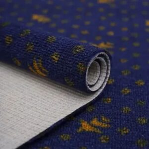 Thảm cuộn Diamond-06