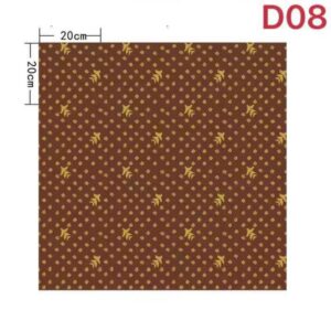 Thảm cuộn Diamond-08