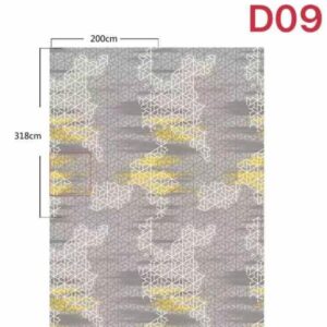 Thảm cuộn Diamond-09