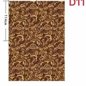 Thảm cuộn Diamond-11