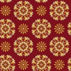 Thảm cuộn Diamond-12