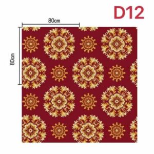 Thảm cuộn Diamond-12