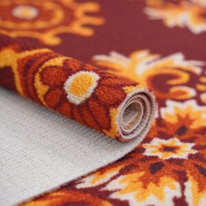 Thảm cuộn Diamond-12