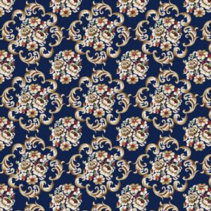 Thảm cuộn Diamond-14