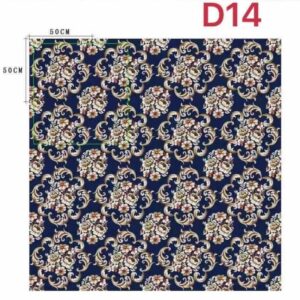 Thảm cuộn Diamond-14