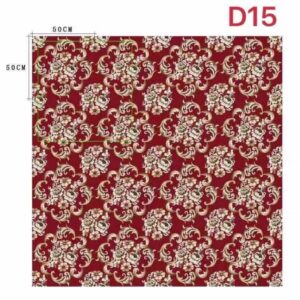 Thảm cuộn Diamond-15