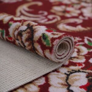 Thảm cuộn Diamond-15