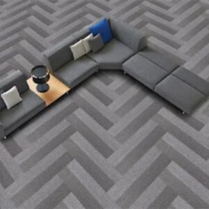 Thảm tấm Landscape