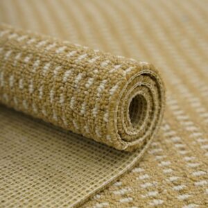 Chất liệu thảm cuộn SKYT