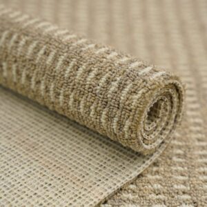 Chất liệu thảm cuộn SKYT