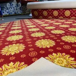 Thảm cuộn khách sạn N-80