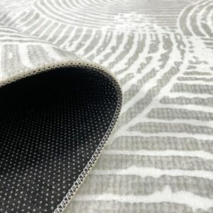 Thảm sợi ngăn V0030