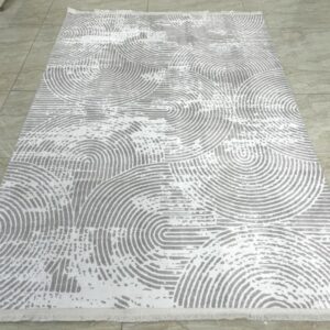 Thảm sợi ngăn V0030