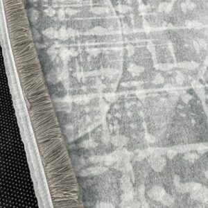 Thảm sợi ngắn V0028