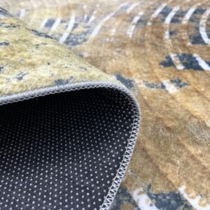 Thảm sợi ngắn V0027