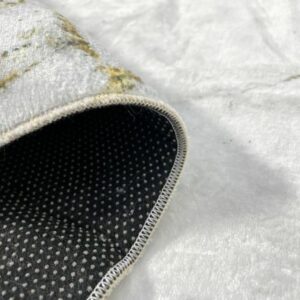 Thảm sợi ngắn v0014