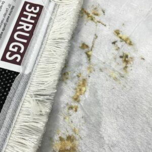 Thảm sợi ngắn v0014