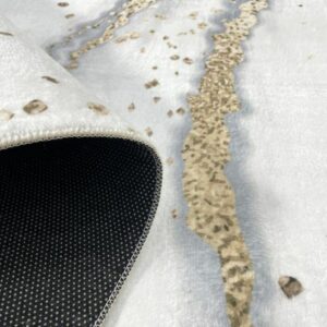 Thảm sợi ngắn v0015