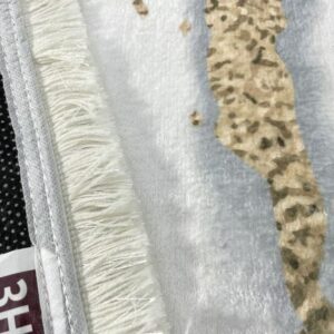 Thảm sợi ngắn v0015